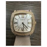 NICE BEBE LADIES WATCH NICE BEBE LADIES WATCH