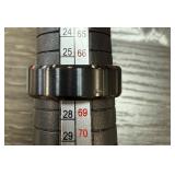 STAINLESS STEEL MENS WEDDING BAND STAINLESS STEEL MENS WEDDING BAND