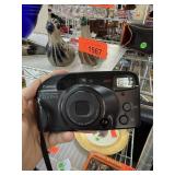 CANON CAMERA SURE SHOT ZOOM-S CANON CAMERA SURE SHOT ZOOM-S