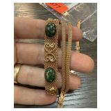 LOT OF JEWELRY NOTE LOT OF JEWELRY NOTE