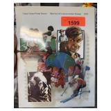 1979 SPECIAL MINT STAMP ALBUM 1979 SPECIAL MINT STAMP ALBUM