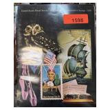 1978 SPECIAL MINT STAMP ALBUM 1978 SPECIAL MINT STAMP ALBUM