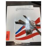 1974 SPECIAL MINT STAMP ALBUM 1974 SPECIAL MINT STAMP ALBUM