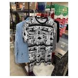 LOT OF MIXED CLOTHING LOT OF MIXED CLOTHING