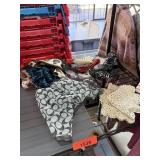 COACH DESIGNER SCARF AND MORE COACH DESIGNER SCARF AND MORE