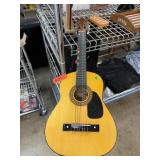 PLAY & LEARN ACOUSTIC GUITAR PLAY & LEARN ACOUSTIC GUITAR