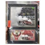 DALE EARNHARDT JR USPS ENVELOPE COVER & PHOTO DALE EARNHARDT JR USPS ENVELOPE COVER & PHOTO