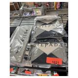 5PC NEW SILPADA WALLETS / PURSE 5PC NEW SILPADA WALLETS / PURSE