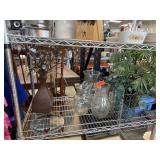 LOT OF MISC KITCHEN LOT OF MISC KITCHEN