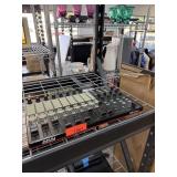 AKAI MK2 ABLETON LIVE CONTROLLER DJ APC40I NOTE AKAI MK2 ABLETON LIVE CONTROLLER DJ APC40I NOTE