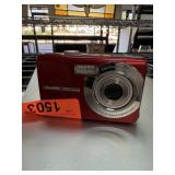 KODAK DIGITAL CAMERA M853 KODAK DIGITAL CAMERA M853
