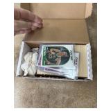 LOT OF 1989 HOOPS BASKETBALL CARDS LOT OF 1989 HOOPS BASKETBALL CARDS