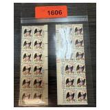13C STAMP BLOCKS 13C STAMP BLOCKS