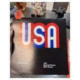 1971 SPECIAL MINT STAMP ALBUM 1971 SPECIAL MINT STAMP ALBUM