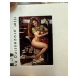 25 ORIG DAVID MECEY PLAYBOY PHOTOGRAPHER SLIDES 25 ORIG DAVID MECEY PLAYBOY PHOTOGRAPHER SLIDES
