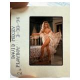 25 ORIG DAVID MECEY PLAYBOY PHOTOGRAPHER SLIDES 25 ORIG DAVID MECEY PLAYBOY PHOTOGRAPHER SLIDES