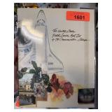 SPECIAL MINT STAMP ALBUM 1981 SPECIAL MINT STAMP ALBUM 1981