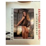 25 ORIG DAVID MECEY PLAYBOY PHOTOGRAPHER SLIDES 25 ORIG DAVID MECEY PLAYBOY PHOTOGRAPHER SLIDES
