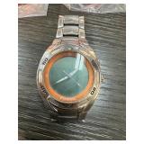 NICE FOSSIL MENS WATCH NICE FOSSIL MENS WATCH