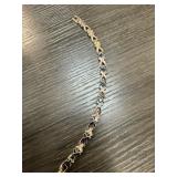 PRETTY TENNIS BRACELET PRETTY TENNIS BRACELET
