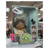 CABBAGE PATCH KIDS DOLL PAINTIN CABBAGE PATCH KIDS DOLL PAINTIN