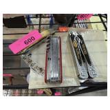3PC POCKET KNIVES / MULTI TOOL / SWISS ARMY KNIFE 3PC POCKET KNIVES / MULTI TOOL / SWISS ARMY KNIFE