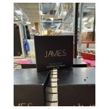 NEW JAMES 24K GOLD HYDRA2 MASK RET ABOUT $50 NEW JAMES 24K GOLD HYDRA2 MASK RET ABOUT $50