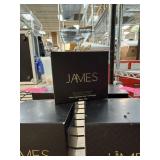 NEW JAMES 24K GOLD HYDRA2 MASK RET ABOUT $50 NEW JAMES 24K GOLD HYDRA2 MASK RET ABOUT $50