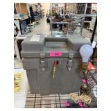 B&G VERSAFOAMER 4000 PORTABLE FOAM DELIVERY PEST B&G VERSAFOAMER 4000 PORTABLE FOAM DELIVERY PEST