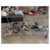 GREAT SALADMASTER COOKWARE SET W ELECTRIC SKILLET GREAT SALADMASTER COOKWARE SET W ELECTRIC SKILLET