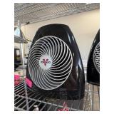 VORNADO FAN WORKS VORNADO FAN WORKS
