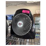 VORNADO FAN WORKS VORNADO FAN WORKS