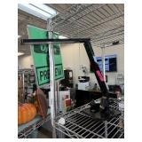 LAMPAT ADJUSTABLE USB LAMP LAMPAT ADJUSTABLE USB LAMP