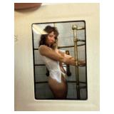 25 ORIG DAVID MECEY PLAYBOY PHOTOGRAPHER SLIDES 25 ORIG DAVID MECEY PLAYBOY PHOTOGRAPHER SLIDES