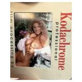 25 ORIG DAVID MECEY PLAYBOY PHOTOGRAPHER SLIDES 25 ORIG DAVID MECEY PLAYBOY PHOTOGRAPHER SLIDES