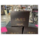 NEW JAMES 24K GOLD HYDRA2 MASK RET ABOUT $50 NEW JAMES 24K GOLD HYDRA2 MASK RET ABOUT $50