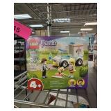 NEW SEALED LEGO FRIEND 41694 SET PET CLINIC NEW SEALED LEGO FRIEND 41694 SET PET CLINIC