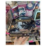 PATHFINDER BEGINNER BOX TRADING GAME PATHFINDER BEGINNER BOX TRADING GAME