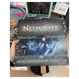 ANDROID NETRUNNER THE CARD GAME ANDROID NETRUNNER THE CARD GAME