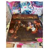 THE RED DRAGON INN GAME THE RED DRAGON INN GAME