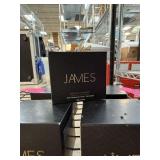 NEW JAMES 24K GOLD HYDRA2 MASK RET ABOUT $50 NEW JAMES 24K GOLD HYDRA2 MASK RET ABOUT $50