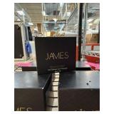 NEW JAMES 24K GOLD HYDRA2 MASK RET ABOUT $50 NEW JAMES 24K GOLD HYDRA2 MASK RET ABOUT $50