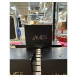 NEW JAMES 24K GOLD HYDRA2 MASK RET ABOUT $50 NEW JAMES 24K GOLD HYDRA2 MASK RET ABOUT $50