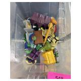 VEGGIE TALES TOYS / FIGURES VEGGIE TALES TOYS / FIGURES