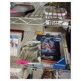 STAR WARS PUZZLE & BABY YODA JOURNAL STAR WARS PUZZLE & BABY YODA JOURNAL