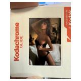 25 ORIG DAVID MECEY PLAYBOY PHOTOGRAPHER SLIDES 25 ORIG DAVID MECEY PLAYBOY PHOTOGRAPHER SLIDES