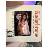 25 ORIG DAVID MECEY PLAYBOY PHOTOGRAPHER SLIDES 25 ORIG DAVID MECEY PLAYBOY PHOTOGRAPHER SLIDES