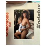 25 ORIG DAVID MECEY PLAYBOY PHOTOGRAPHER SLIDES 25 ORIG DAVID MECEY PLAYBOY PHOTOGRAPHER SLIDES