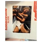 25 ORIG DAVID MECEY PLAYBOY PHOTOGRAPHER SLIDES 25 ORIG DAVID MECEY PLAYBOY PHOTOGRAPHER SLIDES