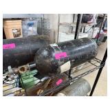 NITROGEN TANK FEELS FULL BUT I DONT KNOW NITROGEN TANK FEELS FULL BUT I DONT KNOW